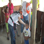 Niños Sikuani